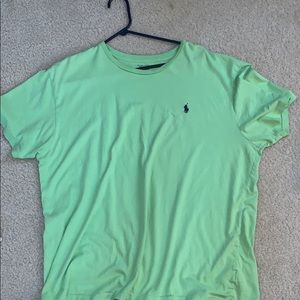 Polo T-shirt